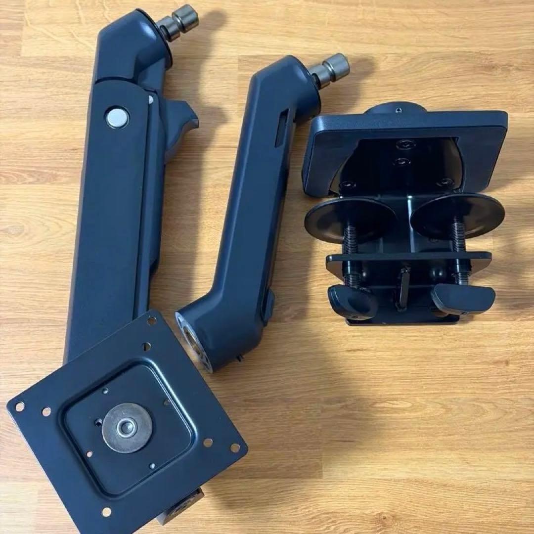 ERGOTRON エルゴトロン HX モニターアーム