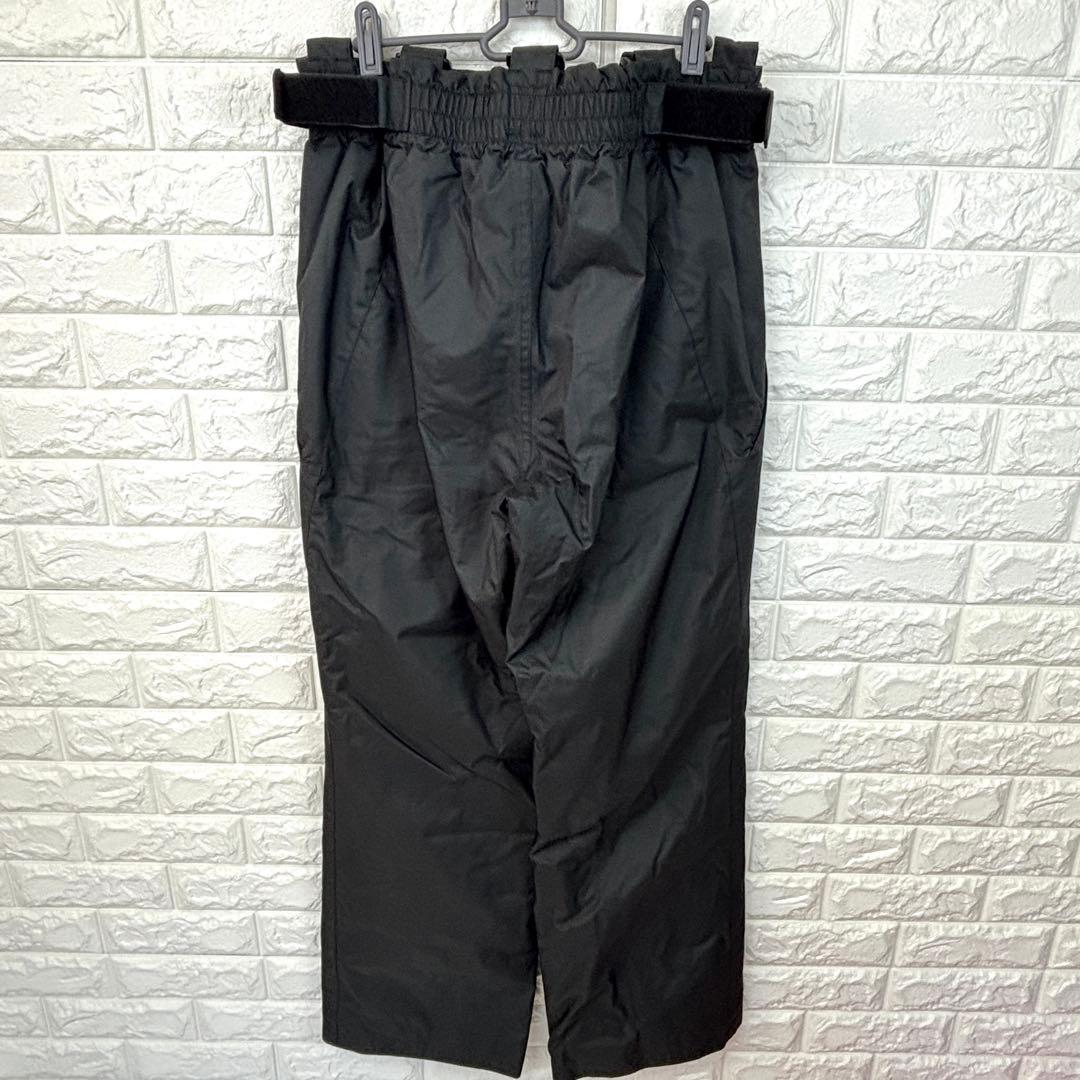 DESCENTEデサント スキー スノボーウェア上下セット【589】