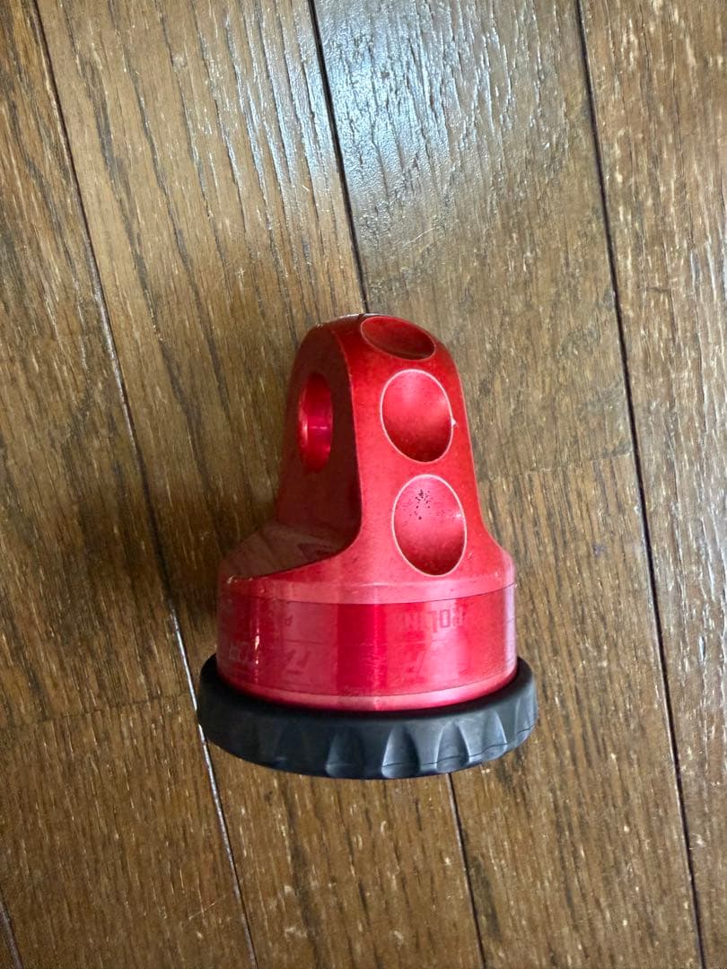 ウインチ　フック　FACTOR 55