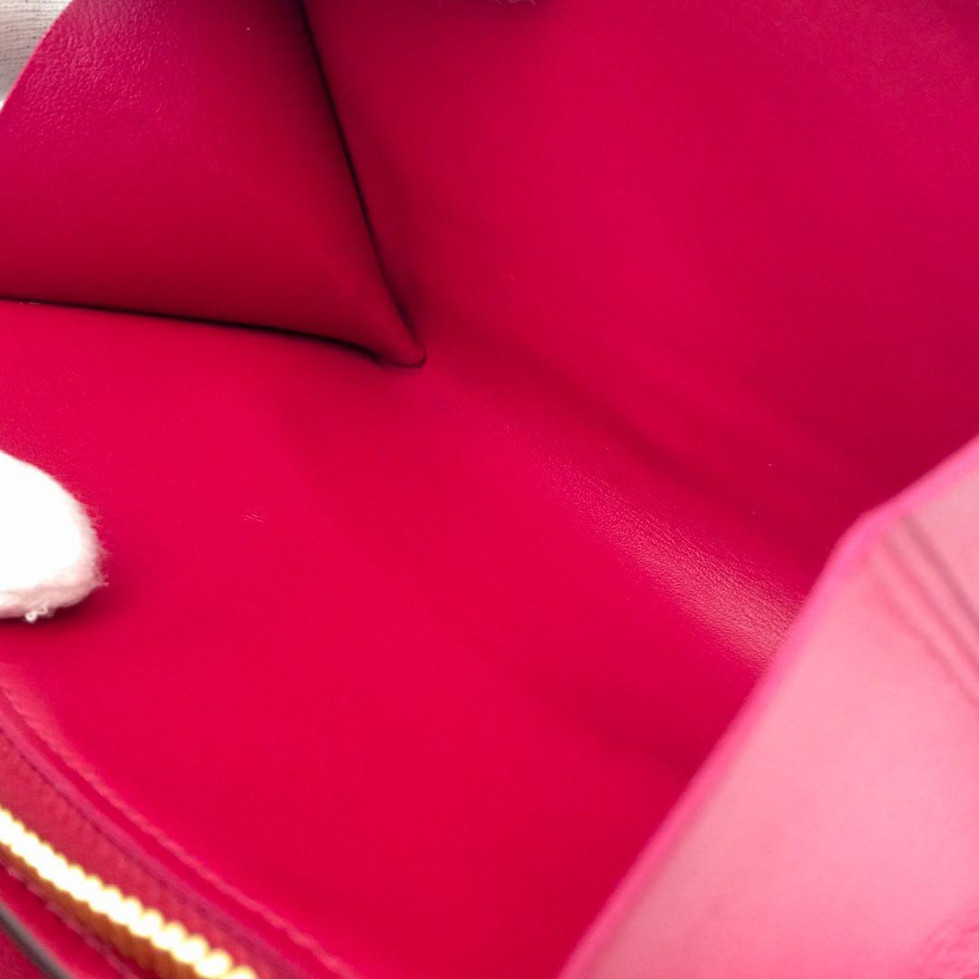 Louis vuitton ルイヴィトン モノグラム フロールコンパクト 財布