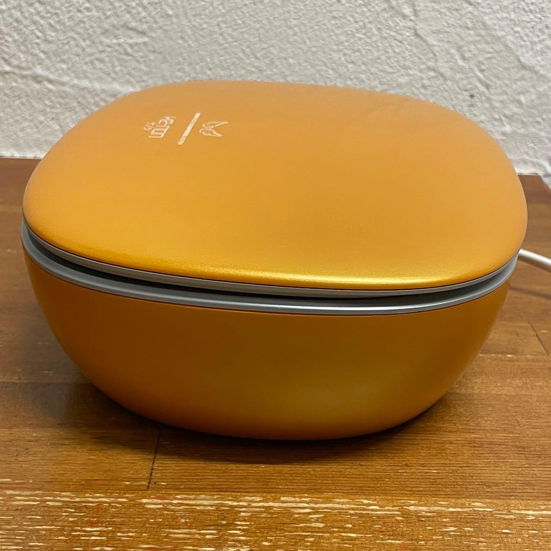 【新品ラージ付】ケノン Ver.4.1 脱毛器 眉毛脱毛器付 残量多 動作確認済