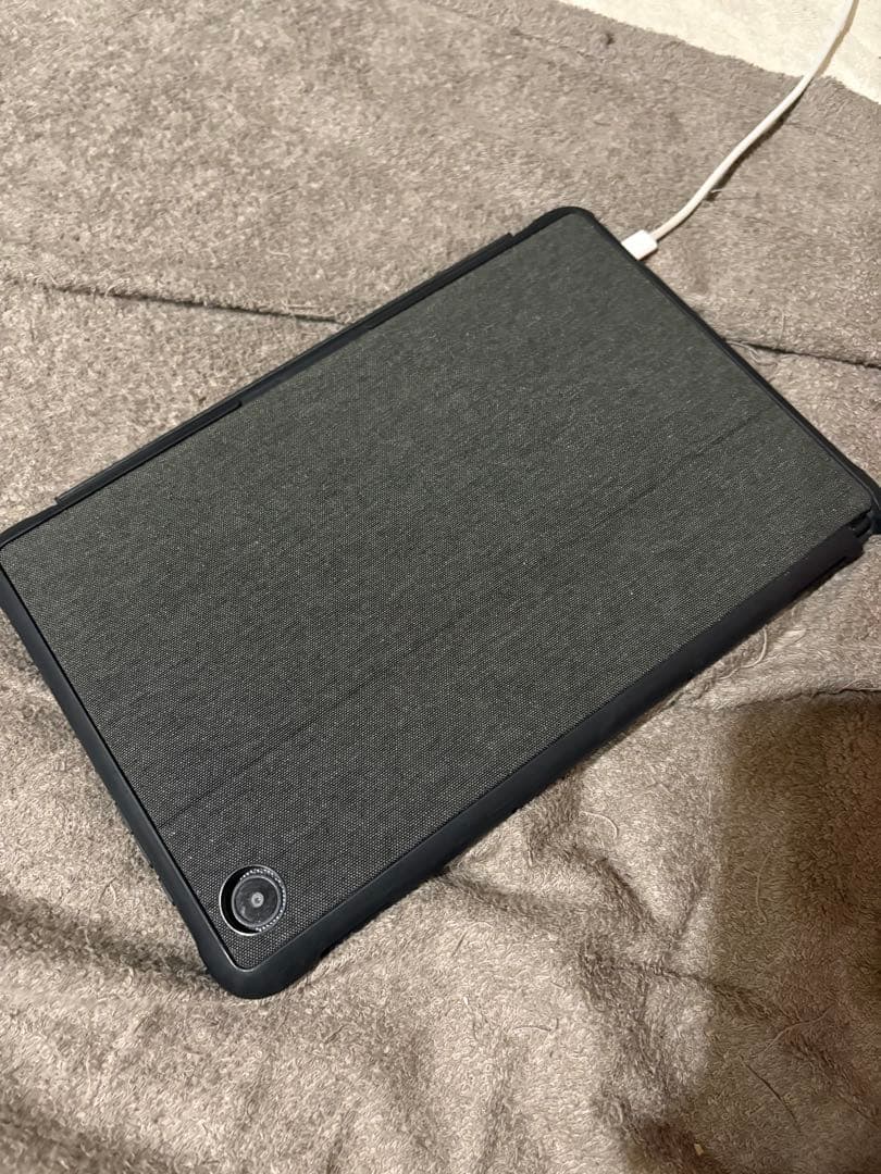 Chromebook バッテリー92%‼️