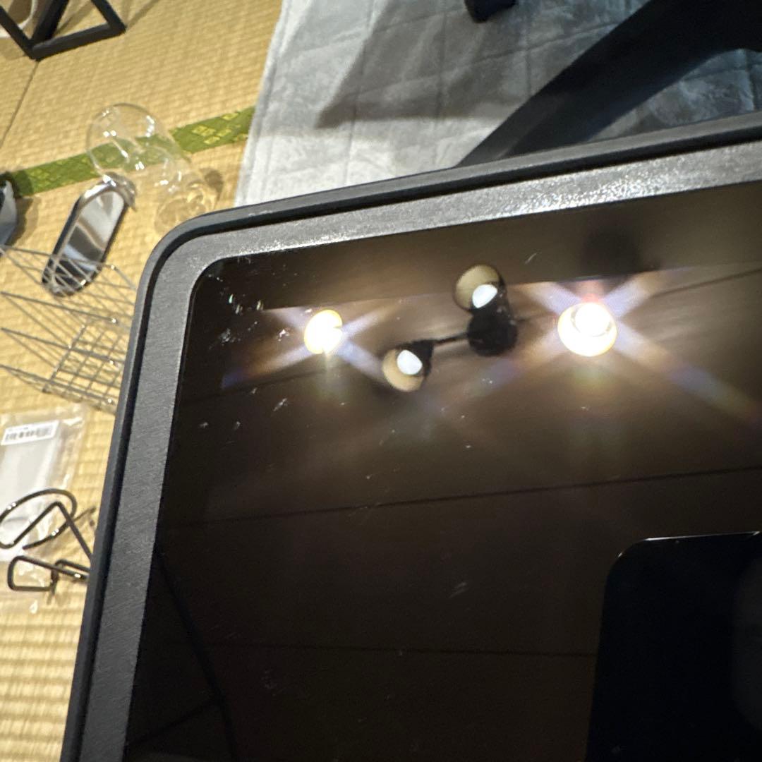 Chromebook バッテリー92%‼️