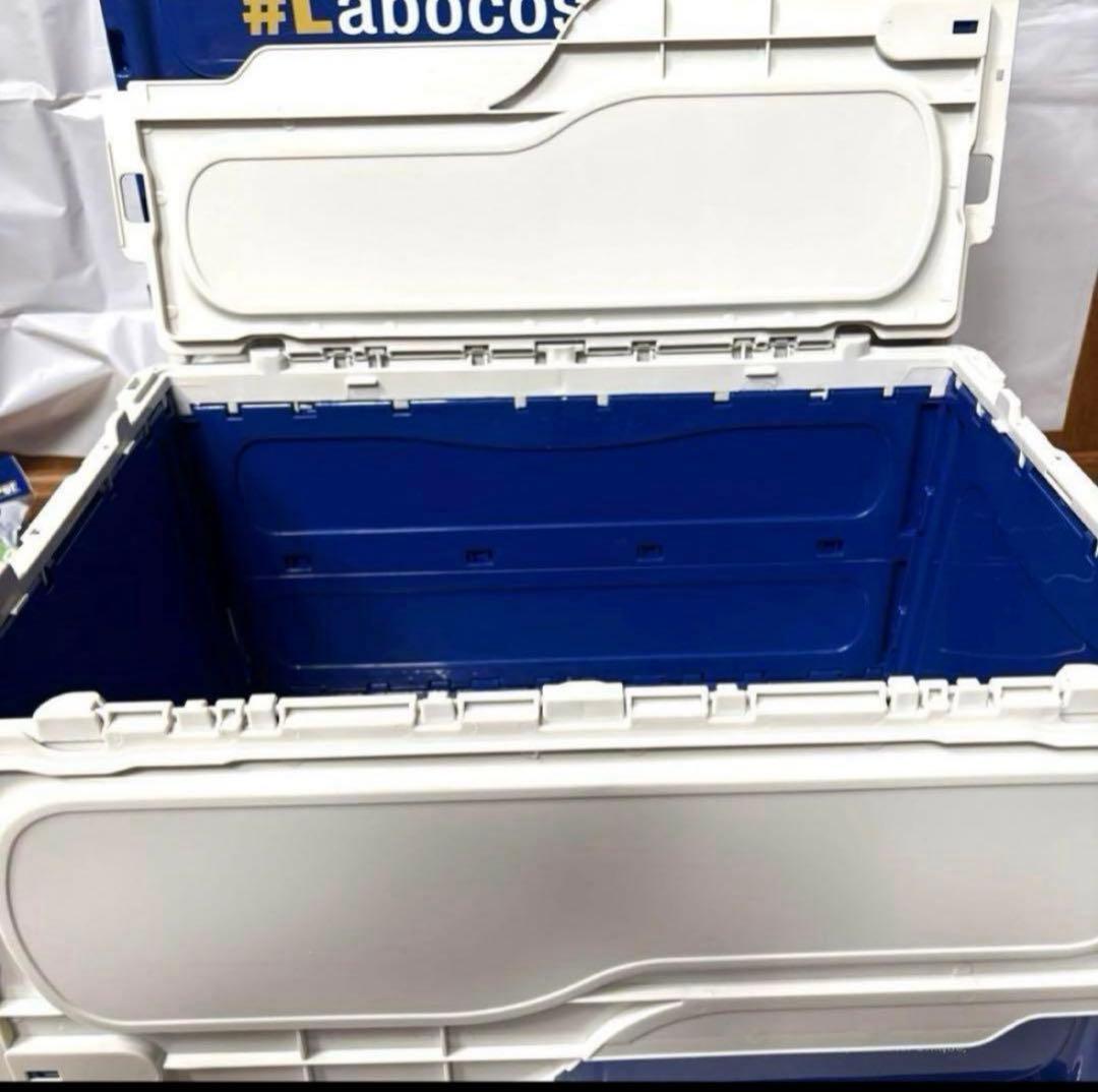 龍*^様 「ラボコスメティカ」&「マニアックライン」オリコン❷点セット！