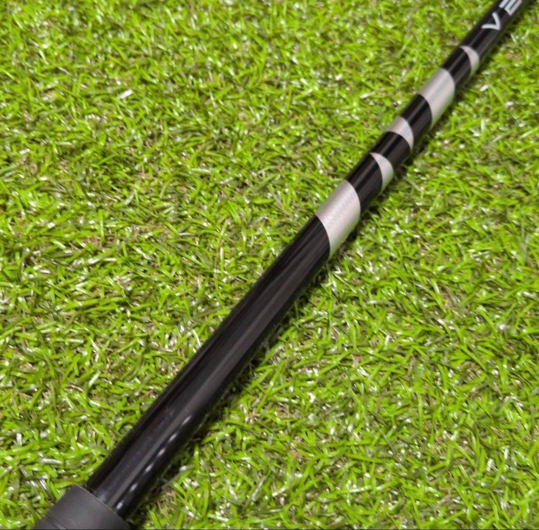 VENTUSブラック VELoCore シャフト 6X Ping現行スリーブ