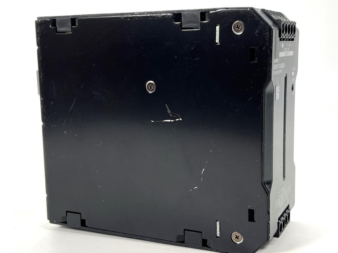 OMRON S8VK-T24024 工業用電源
