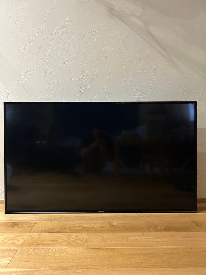 【ジャンク品】Panasonic TH-55DX750 55インチ テレビ