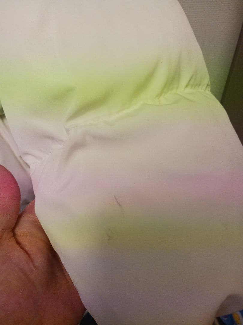 Trefle+1の4wayダウン　美品