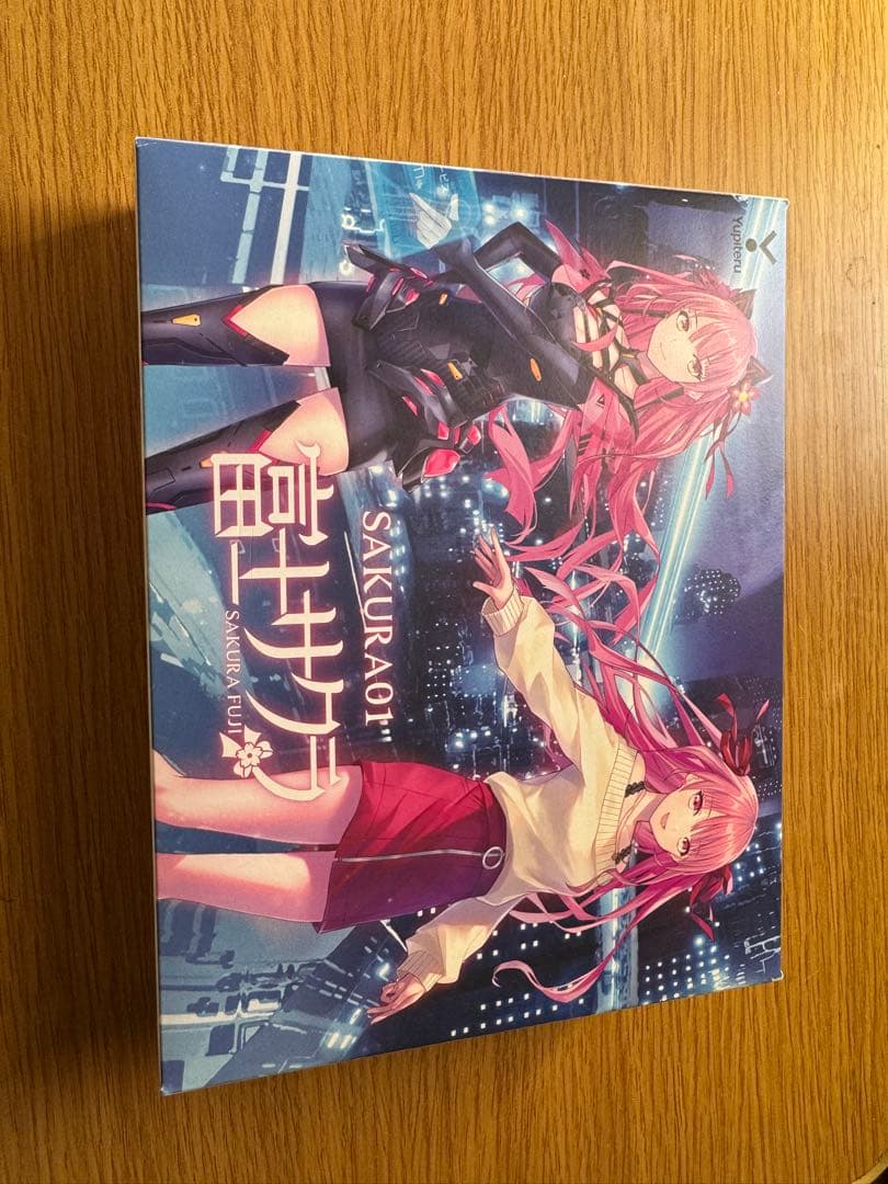 ユピテルレーダー探知機 sakura01 富士サクラ