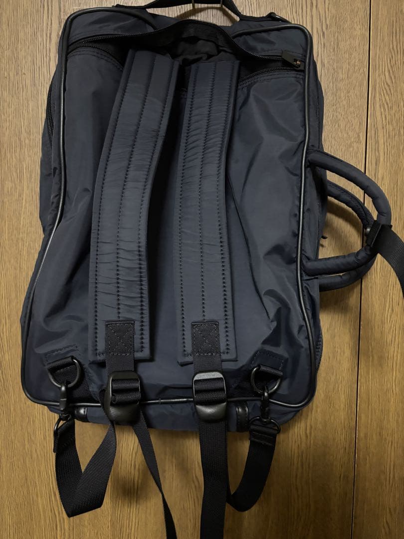 PORTER/ LAYER,ポーター/レイヤー 3wayブリーフケース