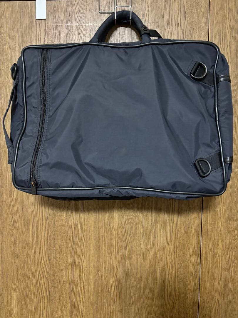 PORTER/ LAYER,ポーター/レイヤー 3wayブリーフケース