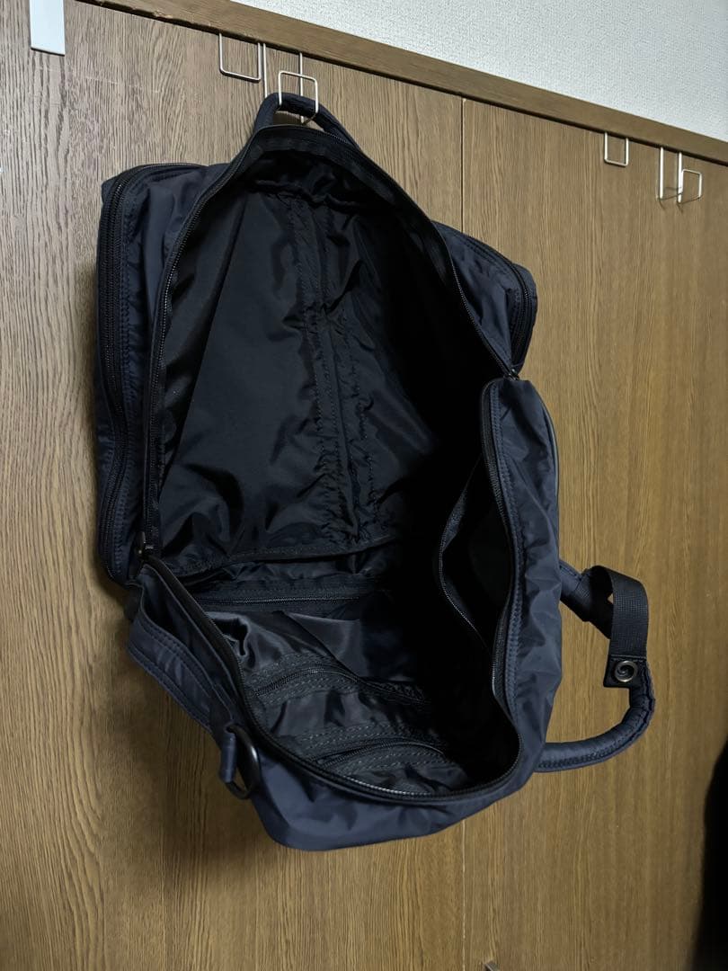 PORTER/ LAYER,ポーター/レイヤー 3wayブリーフケース