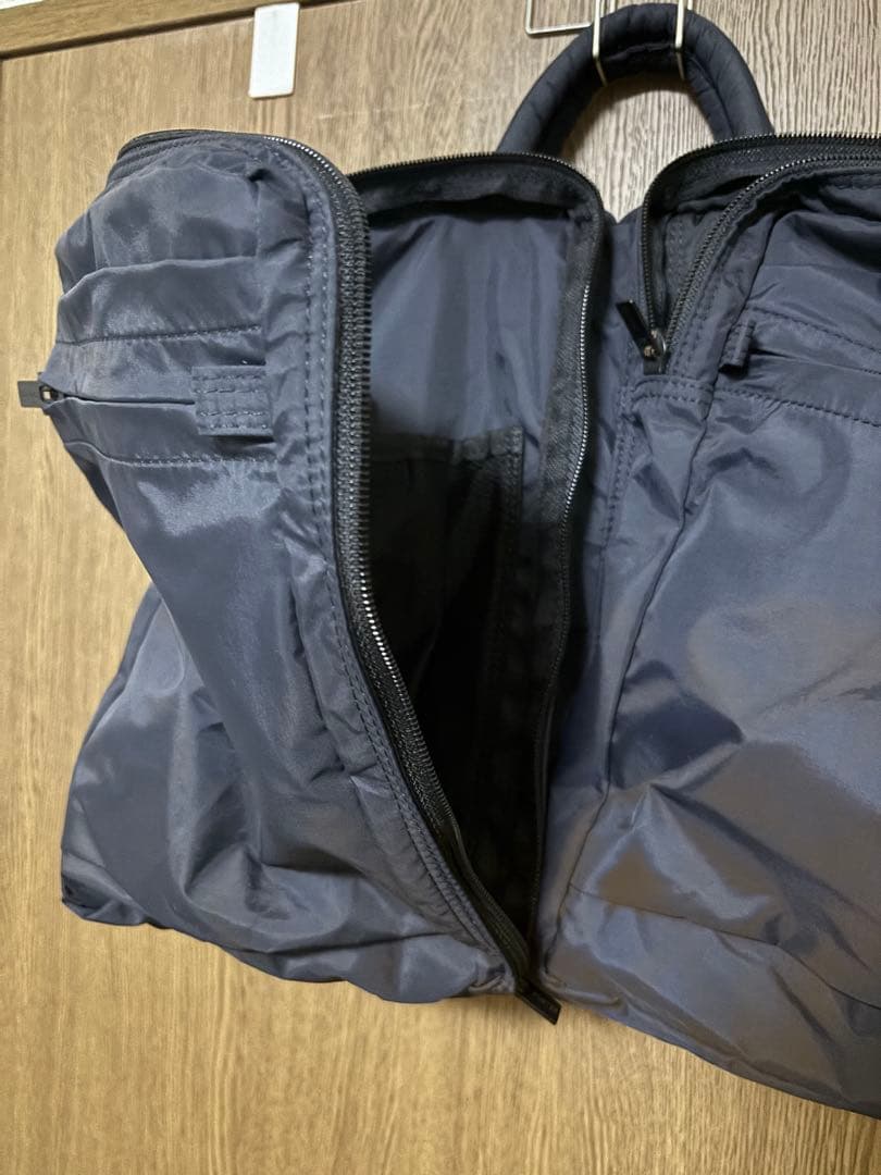 PORTER/ LAYER,ポーター/レイヤー 3wayブリーフケース