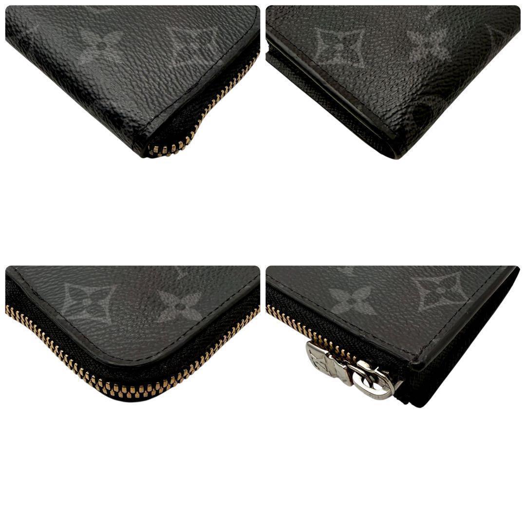 ヴィトン モノグラム エクリプス ポルトモネジュール ケース ルイ ビトン