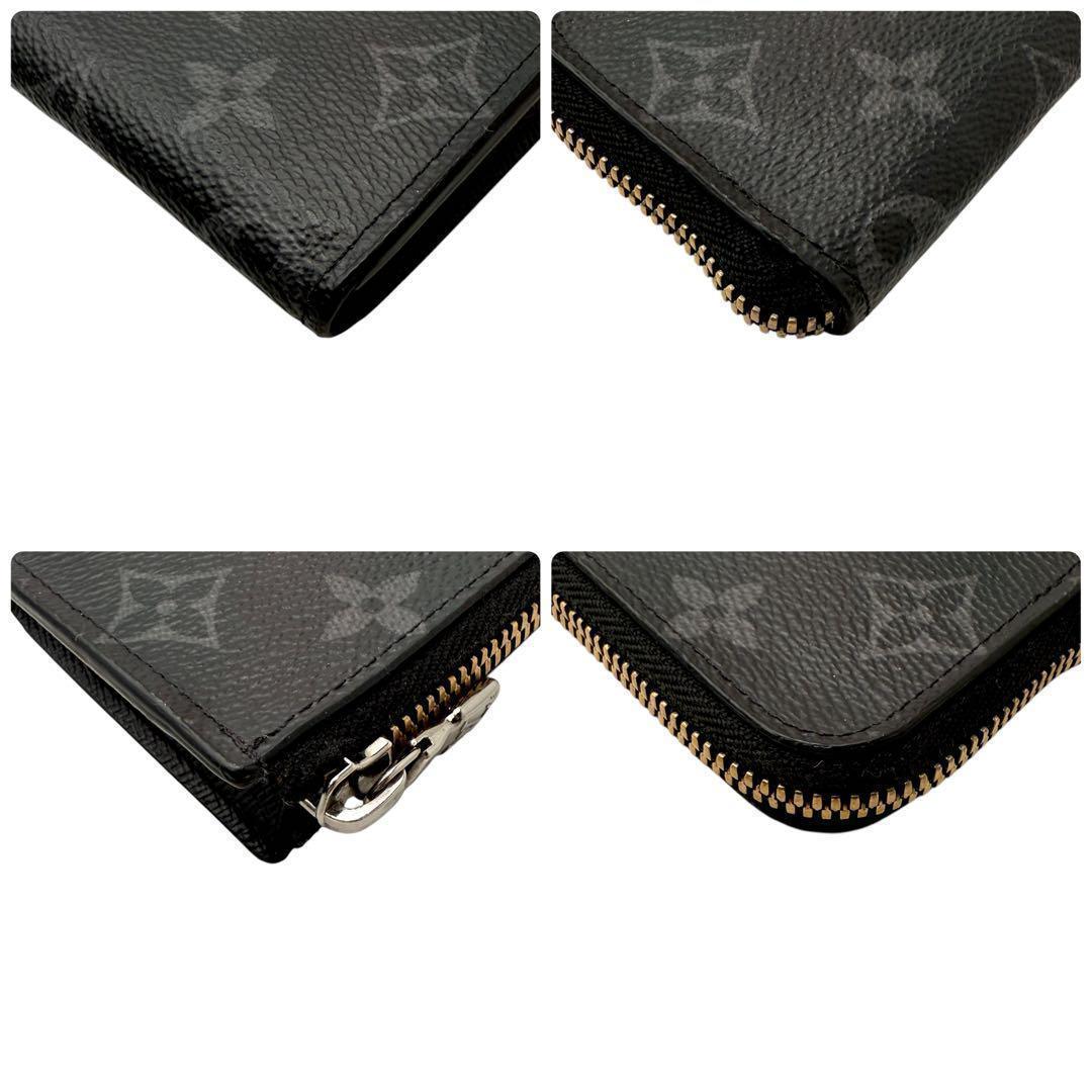 ヴィトン モノグラム エクリプス ポルトモネジュール ケース ルイ ビトン