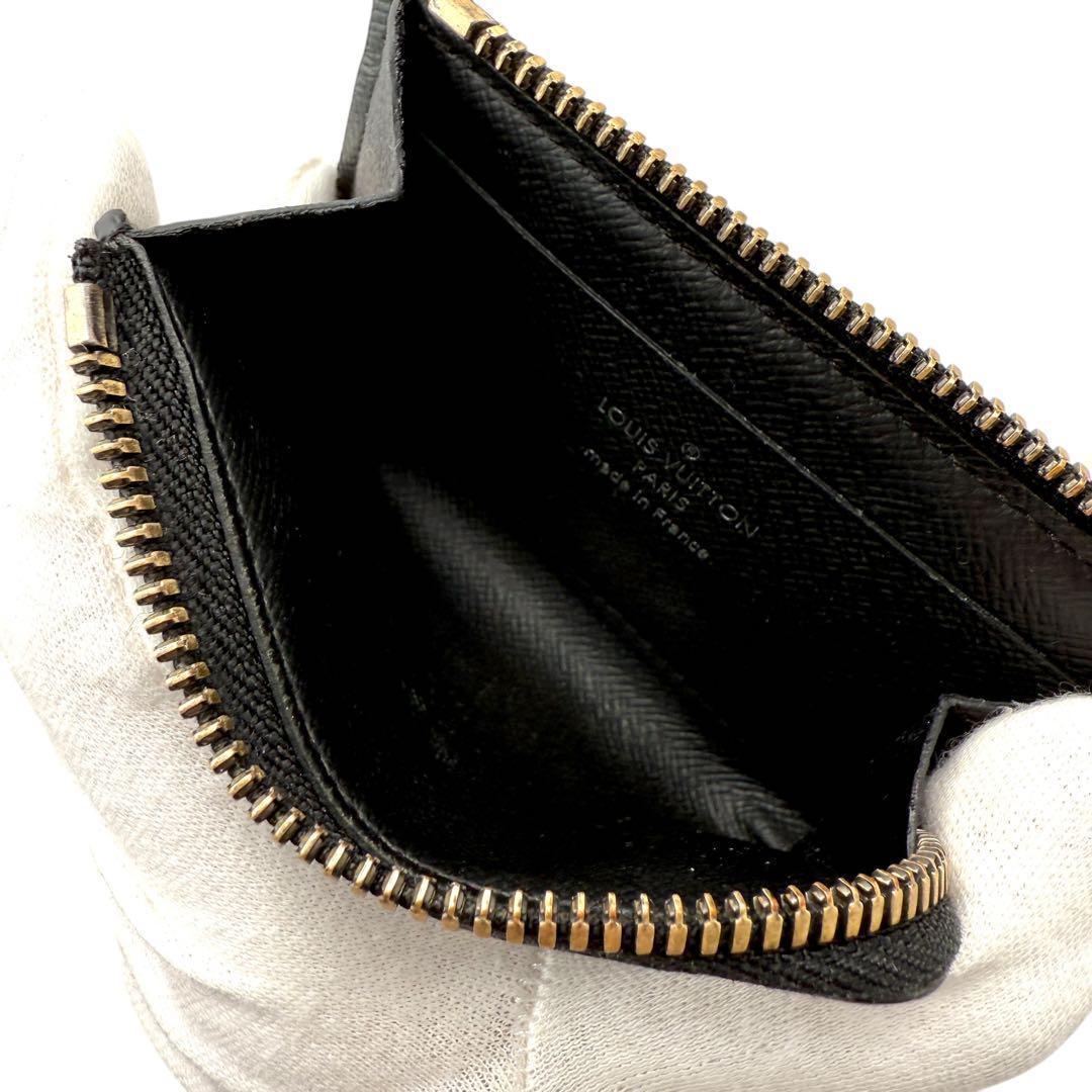 ヴィトン モノグラム エクリプス ポルトモネジュール ケース ルイ ビトン