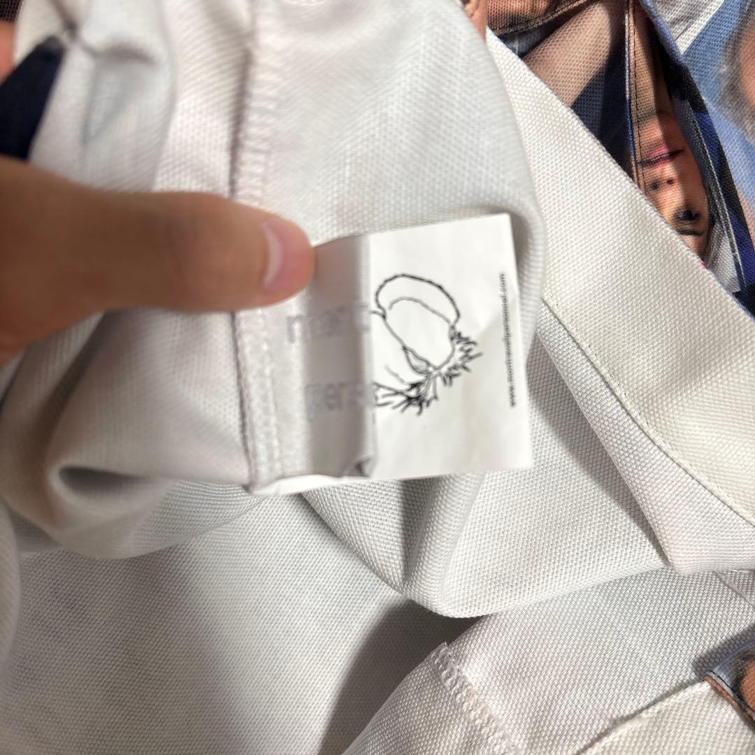 montravailpersonnel トートバッグ