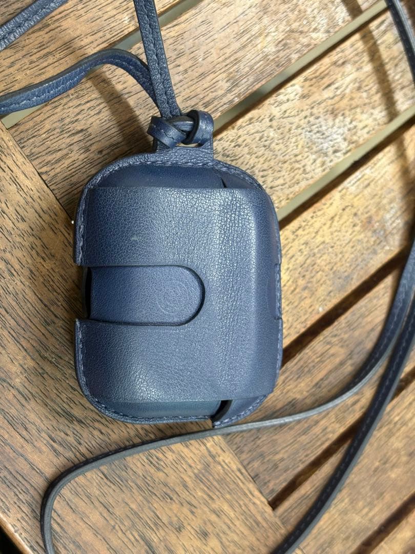 クリスマス価格)HERMES AirPods Pro 2 ケース