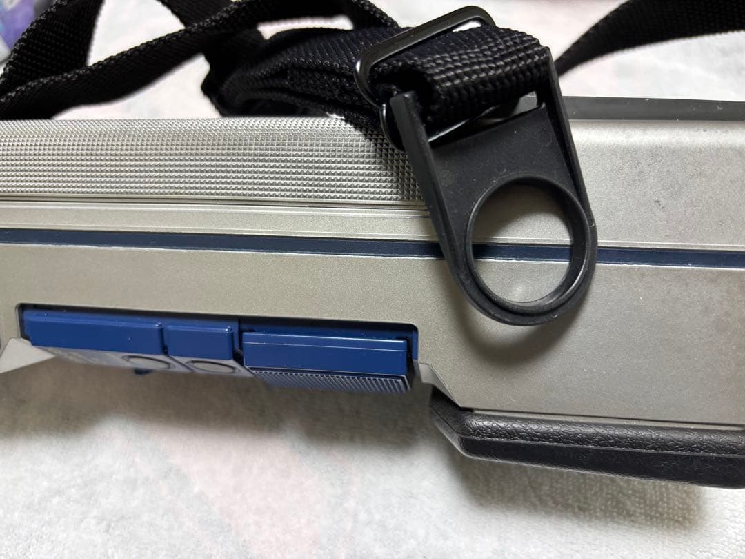 美品❗️ソニーＩＣＢ－８８０ 送受問題無し　 今月ＱＳＯ済み希少のＤＣ電源付けます