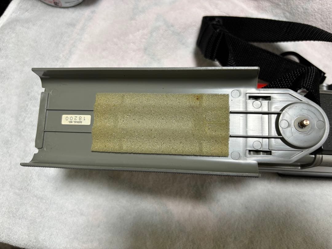 美品❗️ソニーＩＣＢ－８８０ 送受問題無し　 今月ＱＳＯ済み希少のＤＣ電源付けます