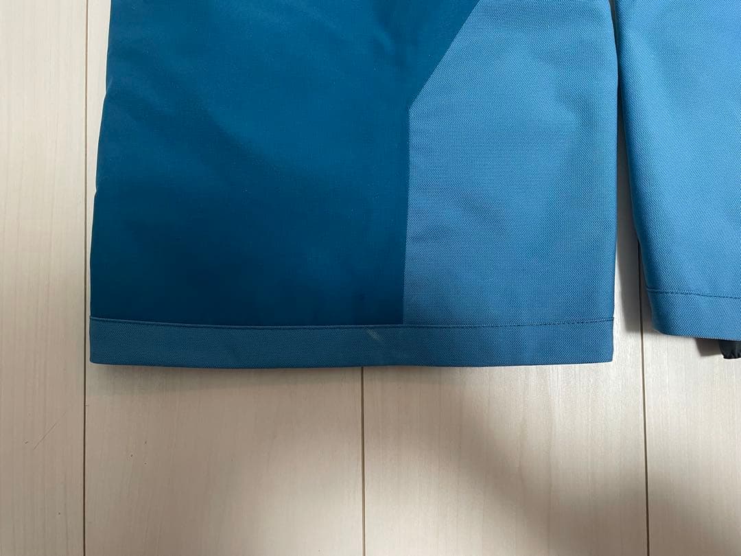 Patagonia スノーウェア　GORE-TEX 上下セット