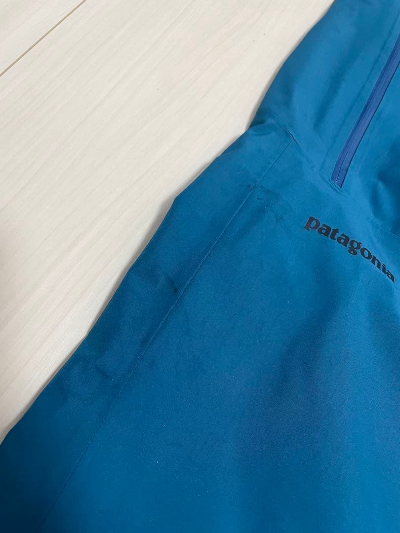 Patagonia スノーウェア　GORE-TEX 上下セット