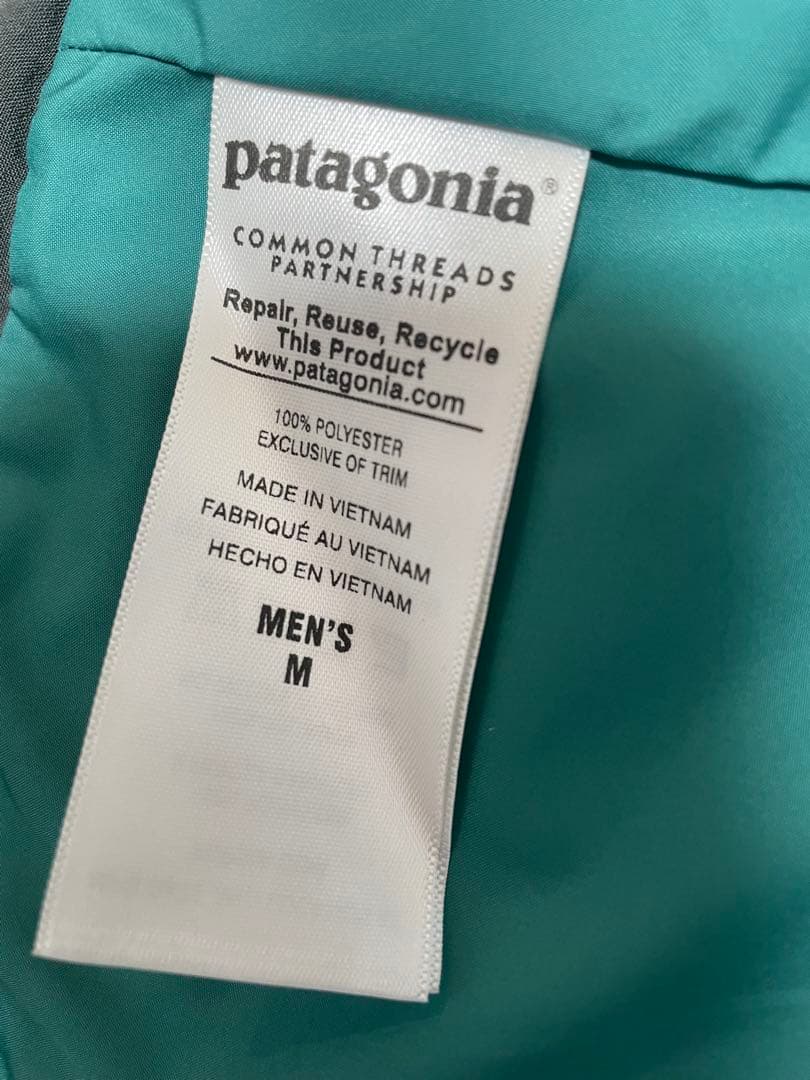 Patagonia スノーウェア　GORE-TEX 上下セット