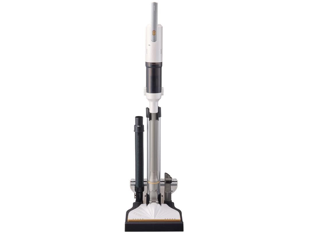 【新品未開封】 KOIZUMI スティッククリーナー KCL-1010/W