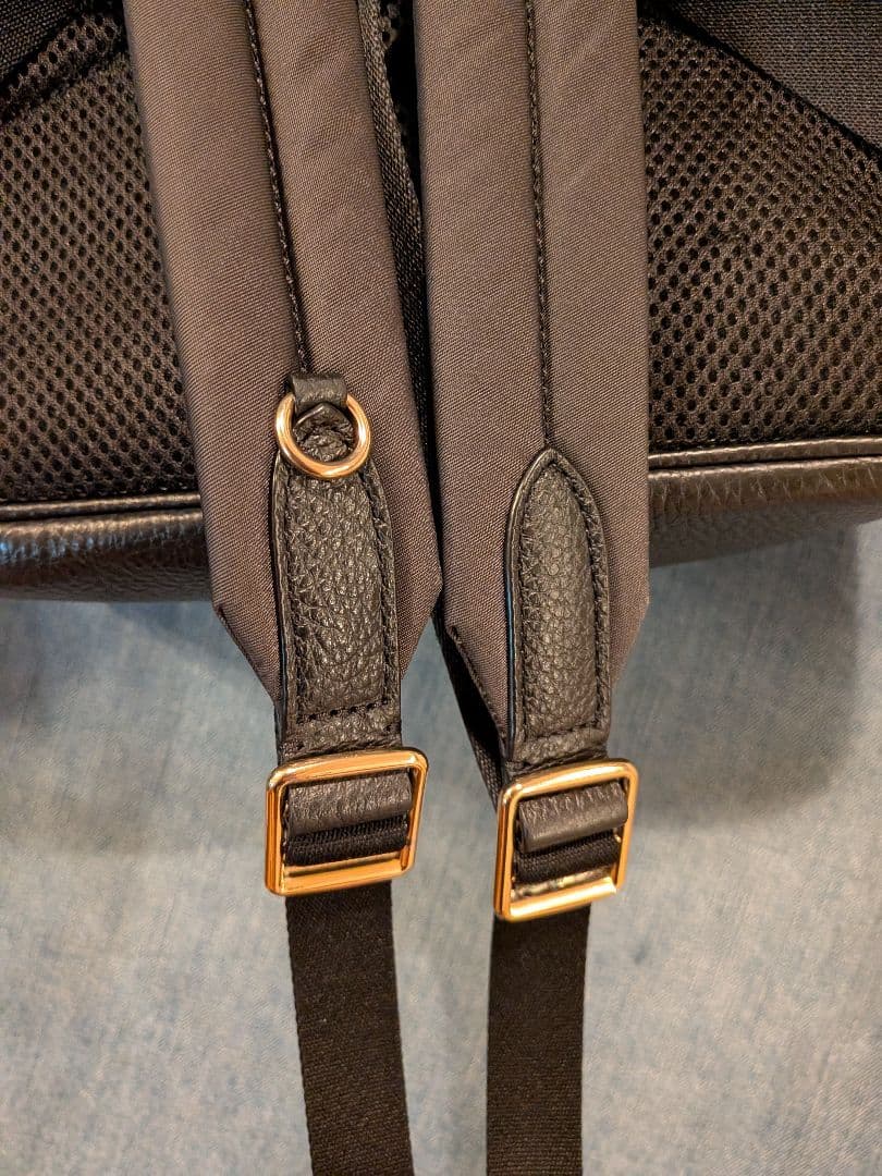 美品【COACH】リュック バックパック