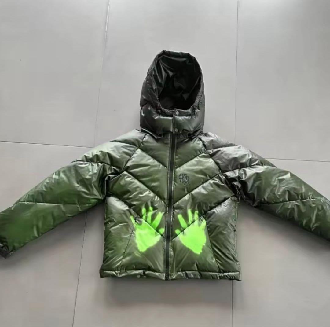 K*g様 み*や様 MERTRA Heat reactive puffer ダウ