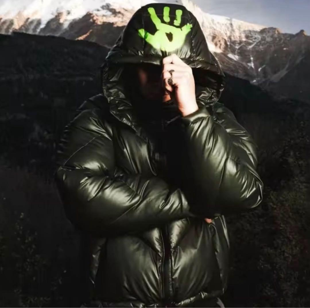 K*g様 み*や様 MERTRA Heat reactive puffer ダウ