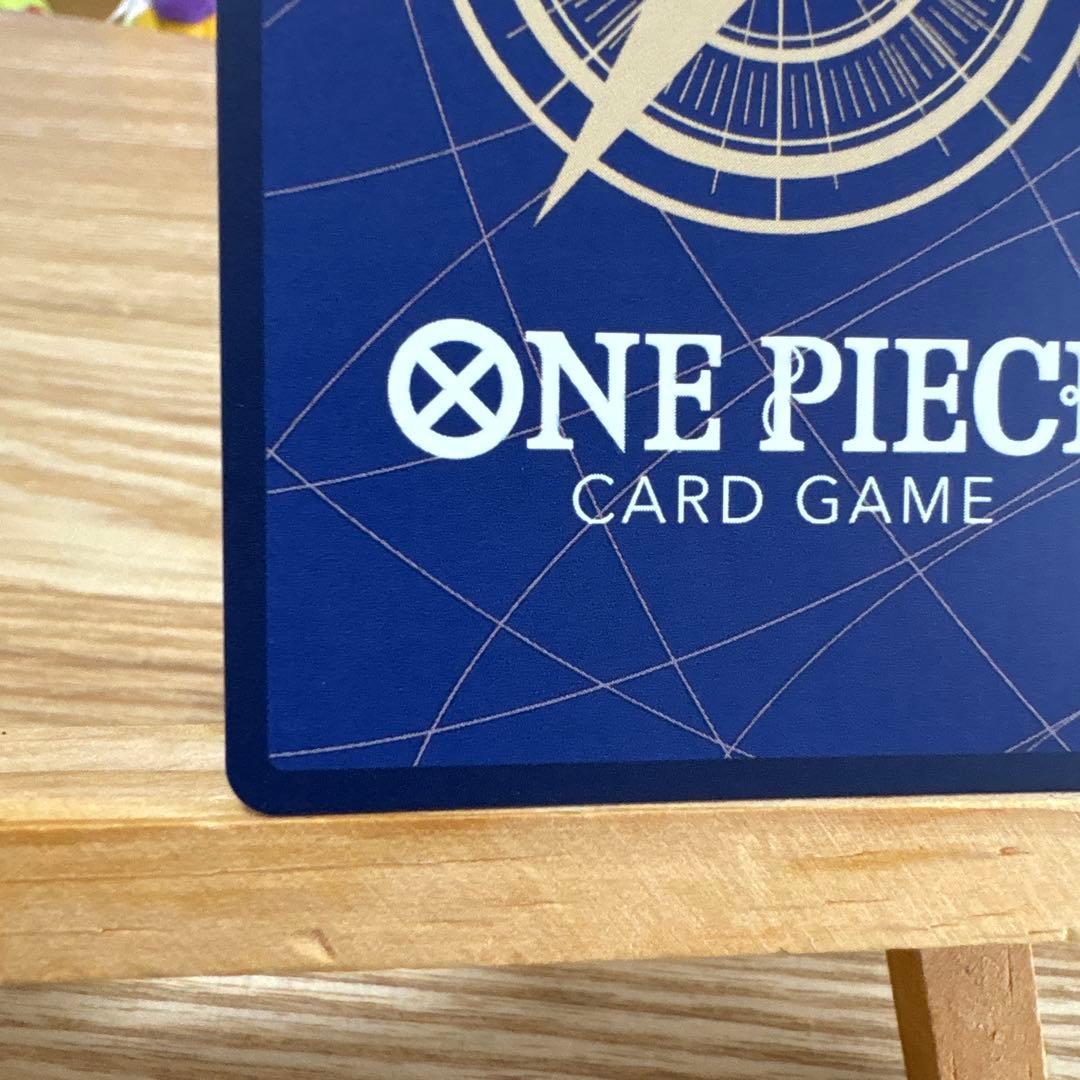 ロロノア・ゾロ　sr パラレル【EB04-007】