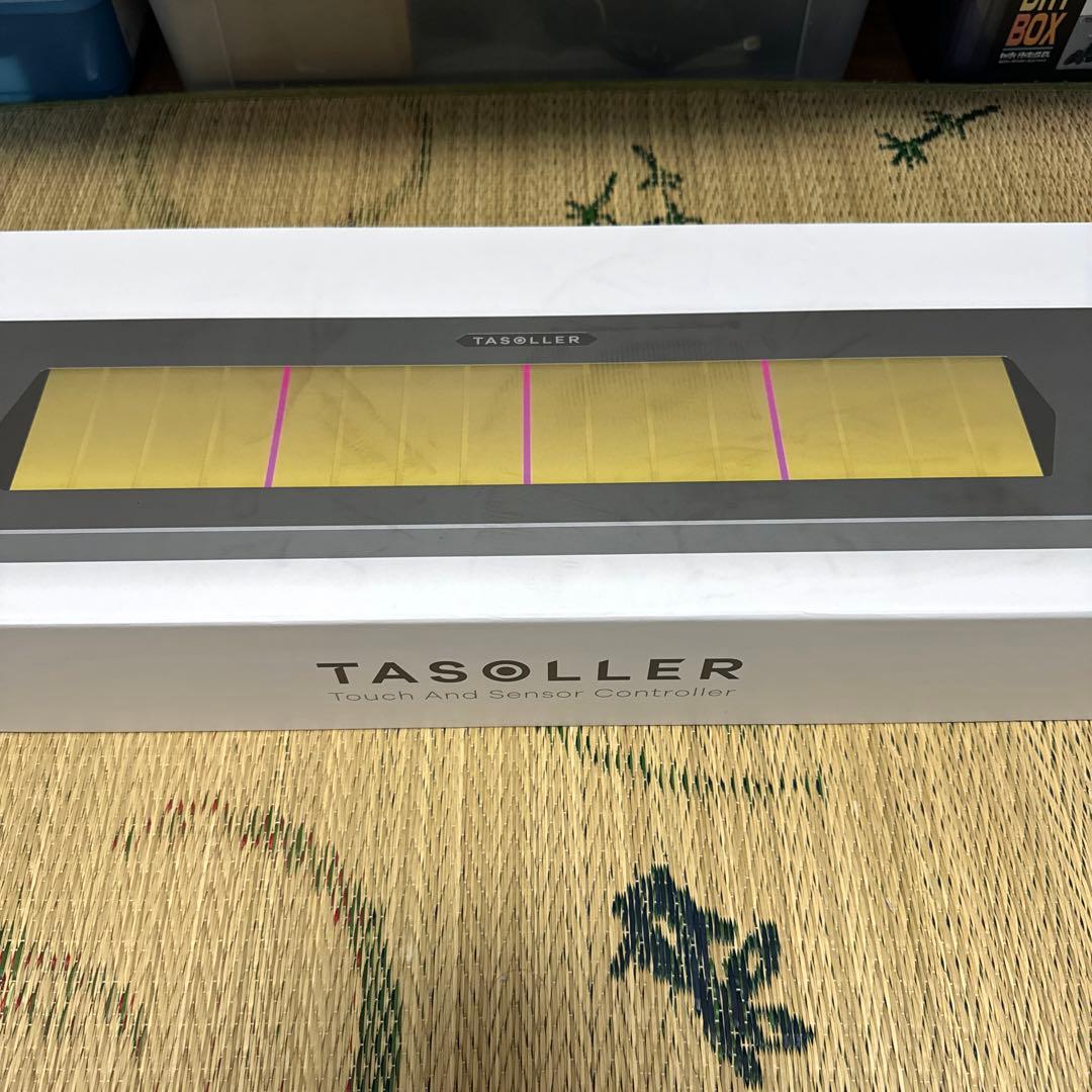 GAMO2 TASOLLER タッチスライド系音ゲーコントローラー