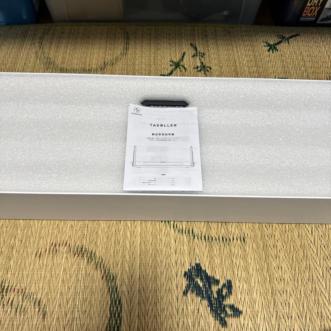 GAMO2 TASOLLER タッチスライド系音ゲーコントローラー