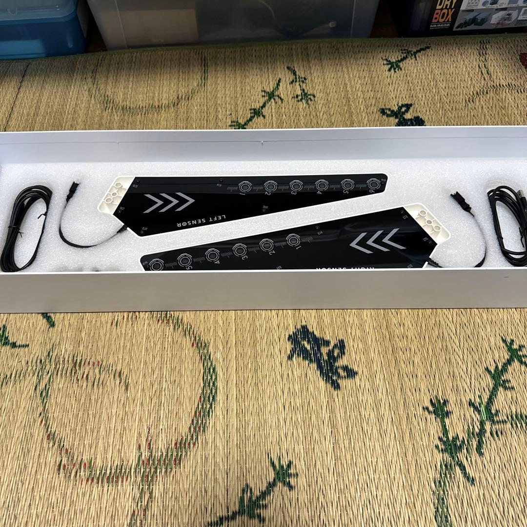 GAMO2 TASOLLER タッチスライド系音ゲーコントローラー