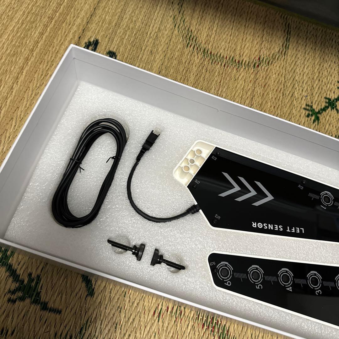 GAMO2 TASOLLER タッチスライド系音ゲーコントローラー