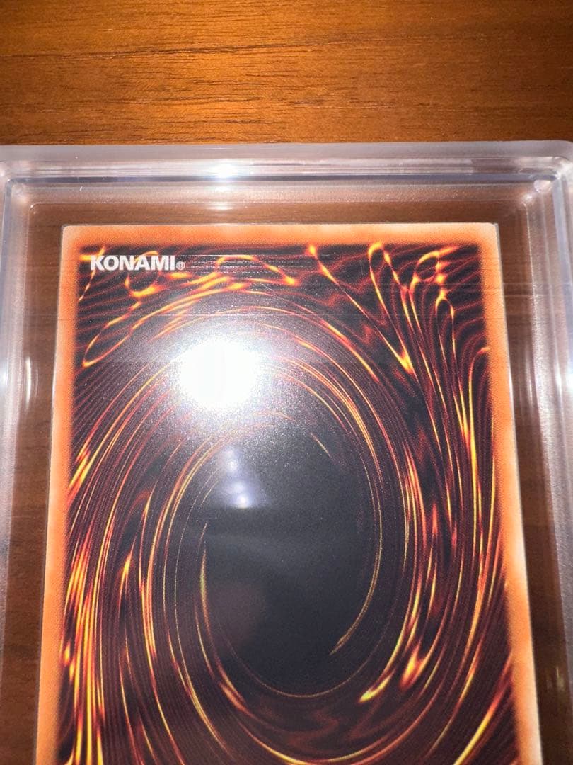 遊戯王 ARS10 WCS2019 真紅眼の黒竜　死者蘇生　ミレシク　英語表記