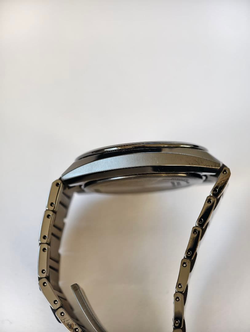 【レア】CITIZEN アテッサ CB3015-53W H128-A0WV101