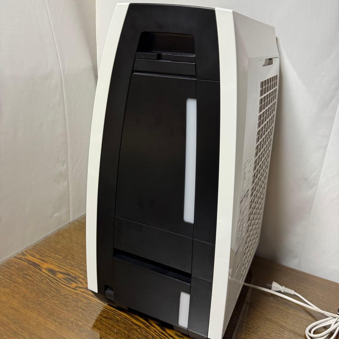 SHARP KC-HD70-W 除加湿空気清浄機