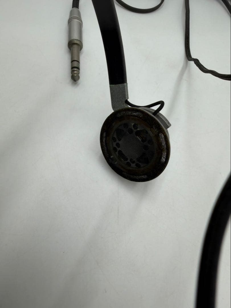 SONY ソニー MDR-7 ヘッドフォン