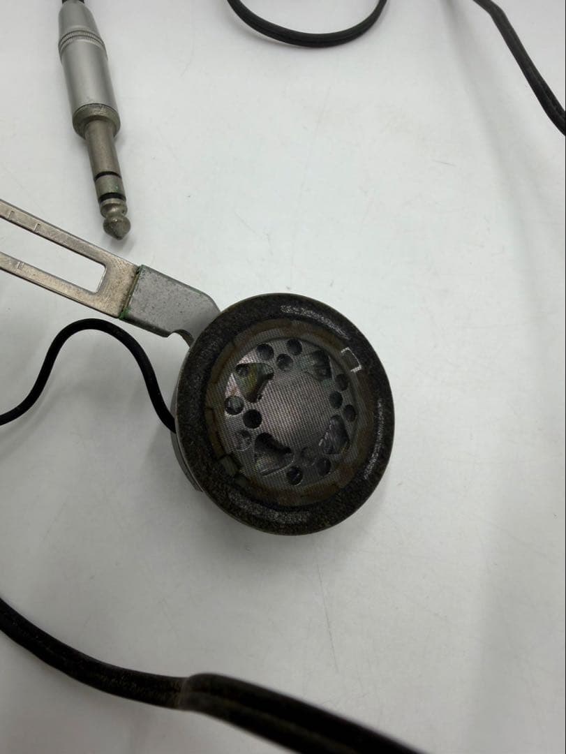 SONY ソニー MDR-7 ヘッドフォン