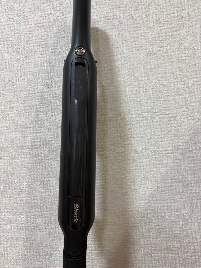 【付属品完備】SHARK シャーク コードレス掃除機 CS601J 動作確認済み