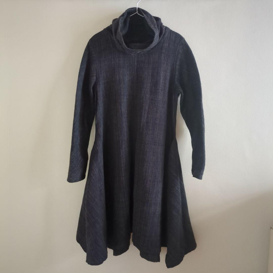 うさとの服　ワンピース