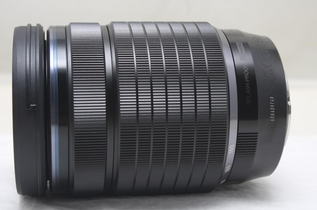 ★良品★ オリンパス M.ZUIKO ED OM SYSTEM 40-150mm