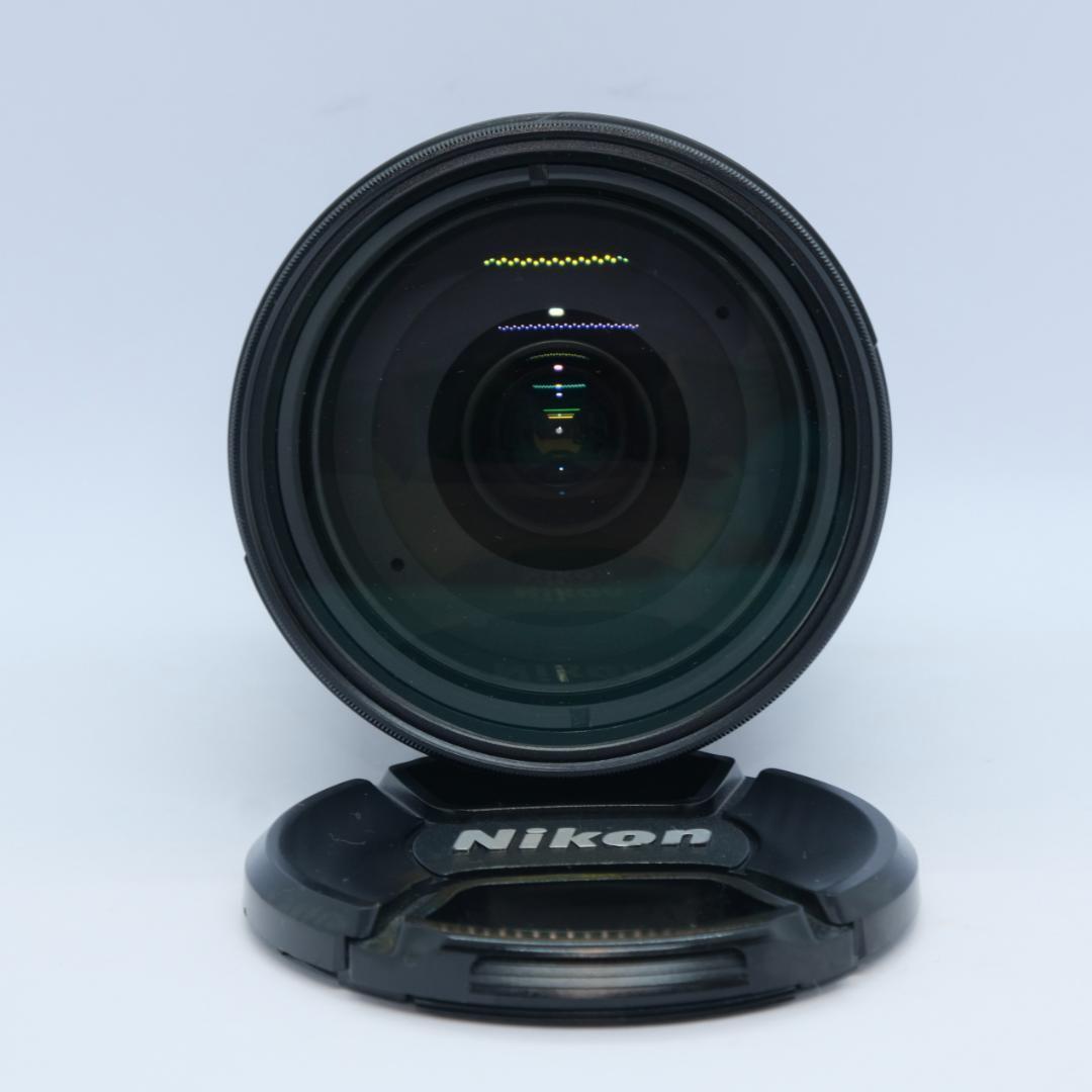 Nikon D80 ニコン 高倍率ズームレンズ付き フルセット 　一眼レフ