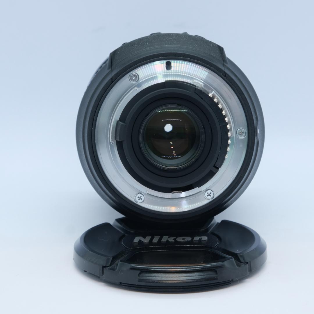 Nikon D80 ニコン 高倍率ズームレンズ付き フルセット 　一眼レフ