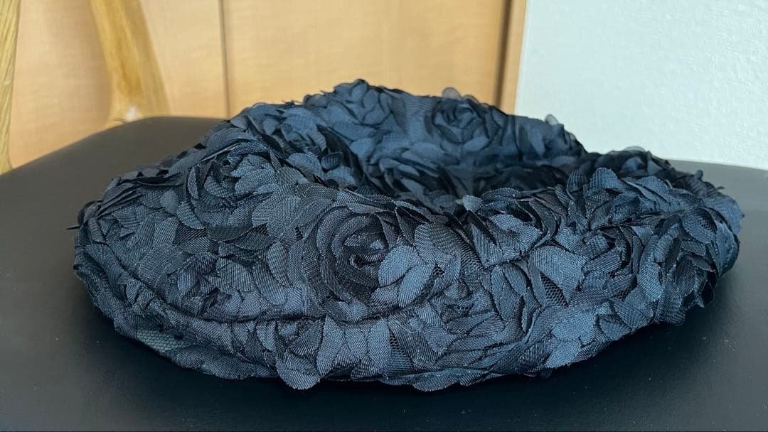 新品　AWESOME NEEDS オーサムニーズ　キャップ　帽子　ハンチング