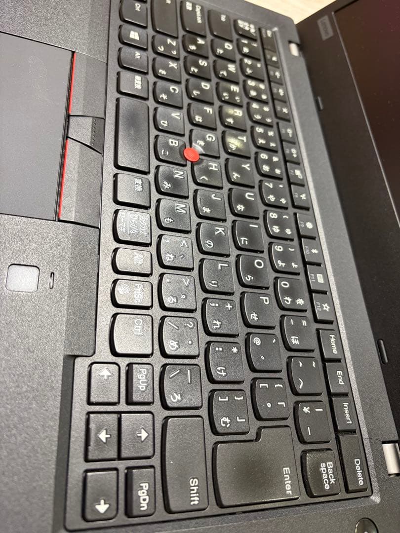 ThinkPad L480 8GB Core-i5 8250U⭐️訳あり