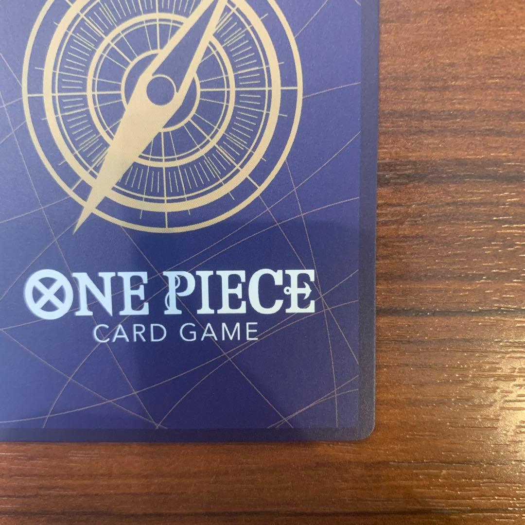 ONE PIECE CARD GAME シュガー sp op10-065