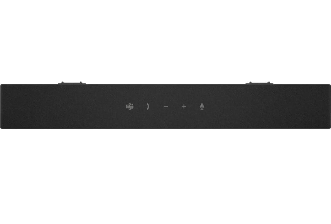 【新品未開封】Dell Pro Premium会議用サウンドバー SB725